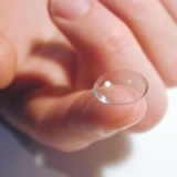 Синдром сухого глаза