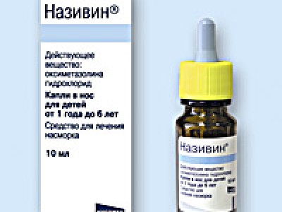 Називин (Nasivin) Називин (Nasivin)