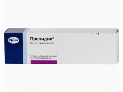 Препидил (Prepidil) Препидил (Prepidil)