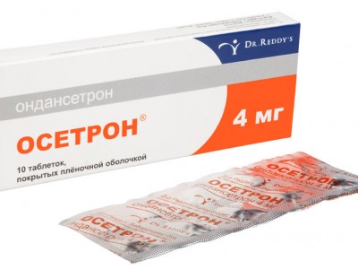 Осетрон (Osetron) Осетрон (Osetron)