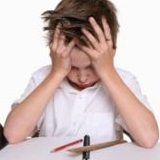 Синдром дефицита внимания и гиперактивности (СДВГ)