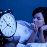 Нарушения сна